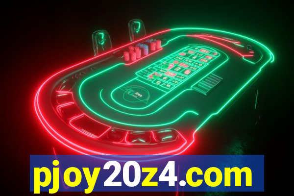 pjoy20z4.com