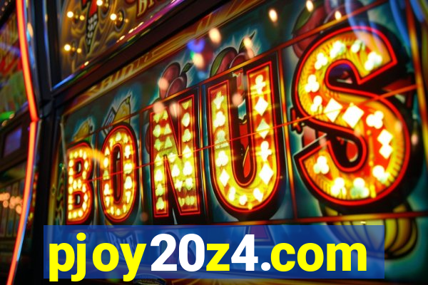 pjoy20z4.com