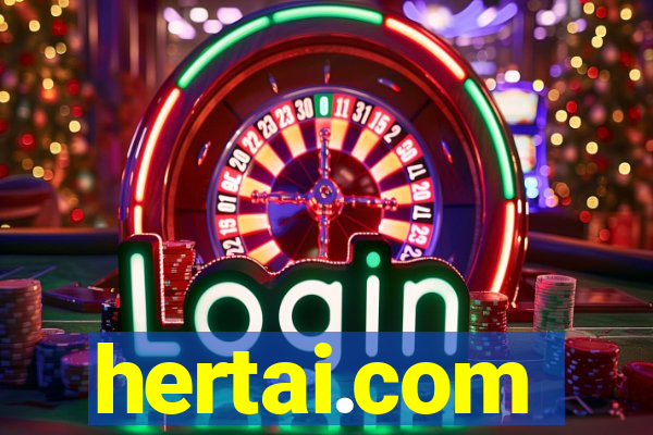 hertai.com