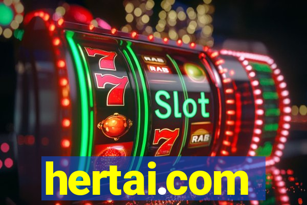 hertai.com
