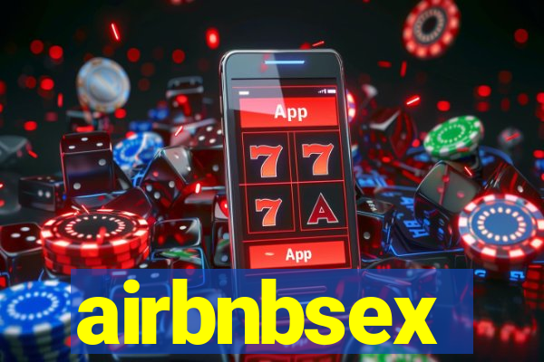 airbnbsex