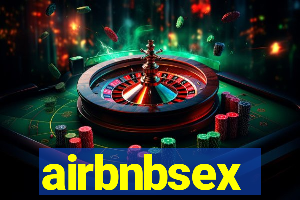 airbnbsex