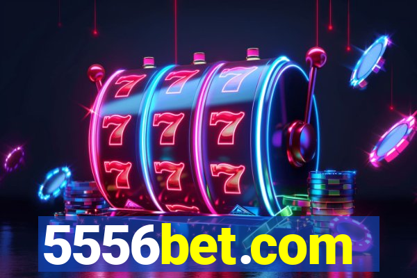 5556bet.com