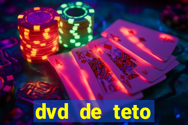 dvd de teto automotivo napoli