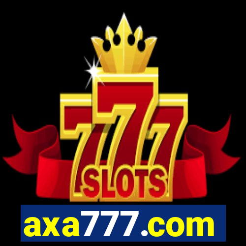 axa777.com