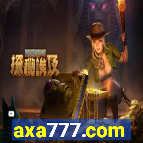 axa777.com