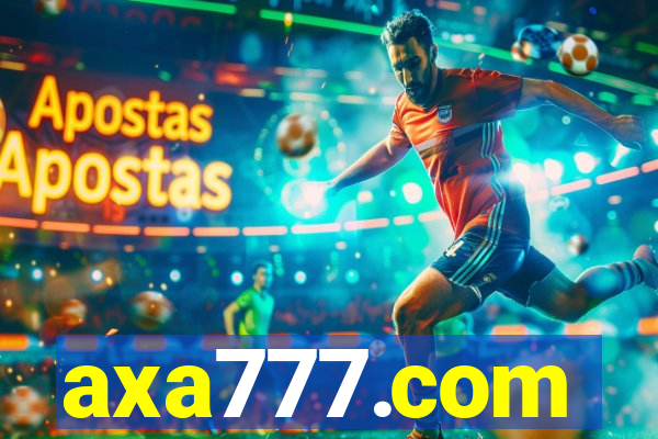 axa777.com