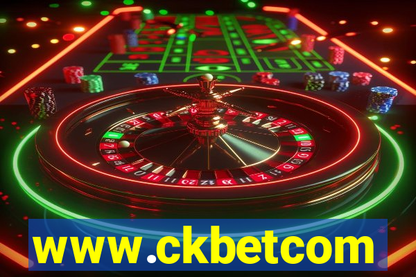 www.ckbetcom