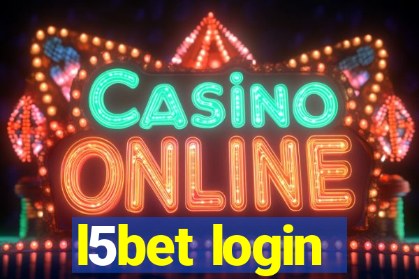 l5bet login