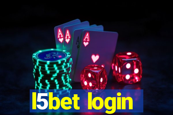 l5bet login