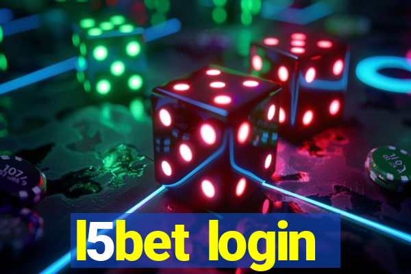 l5bet login