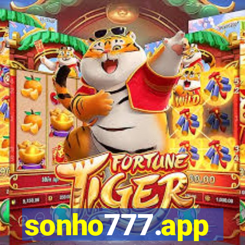 sonho777.app