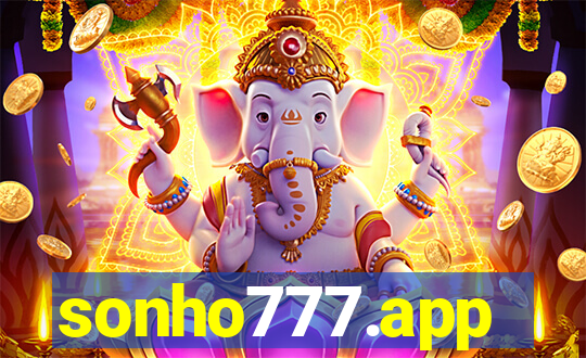 sonho777.app