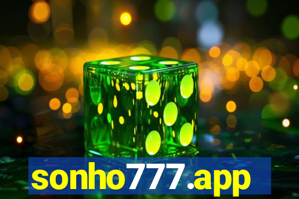 sonho777.app