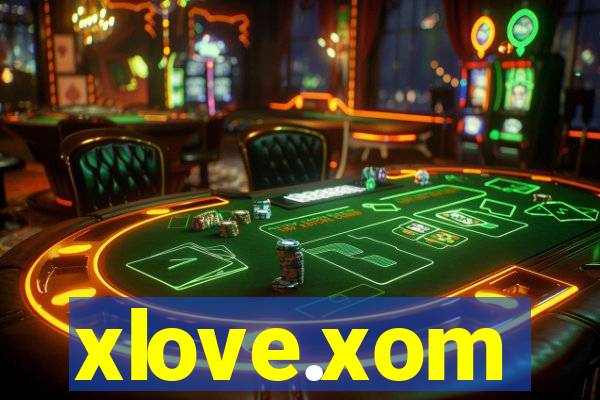 xlove.xom
