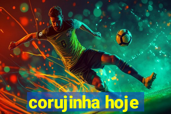 corujinha hoje