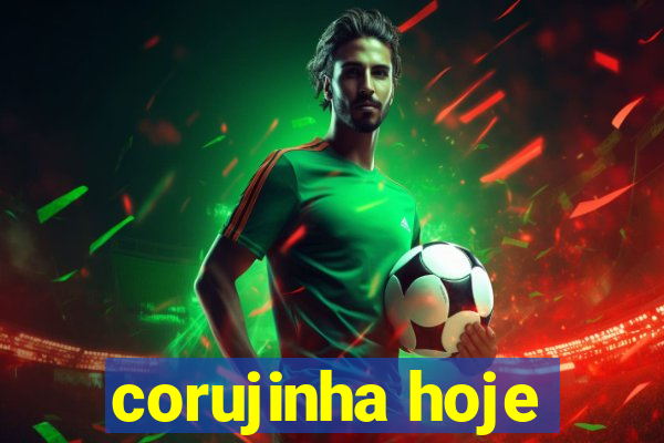 corujinha hoje