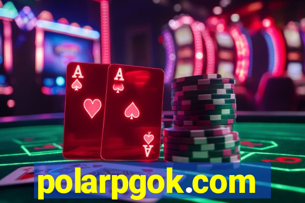 polarpgok.com