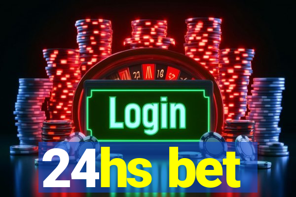 24hs bet