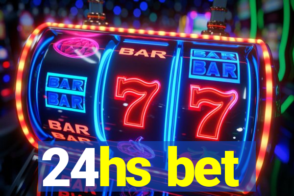 24hs bet