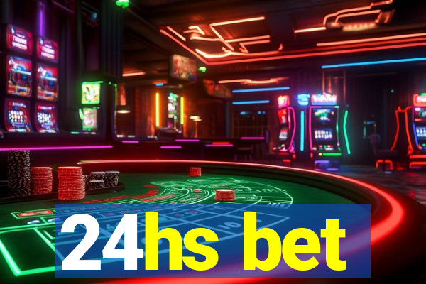 24hs bet