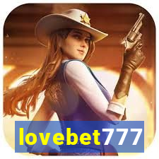 lovebet777