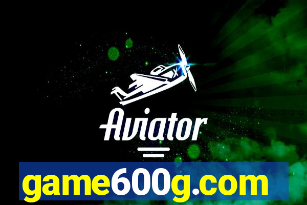 game600g.com