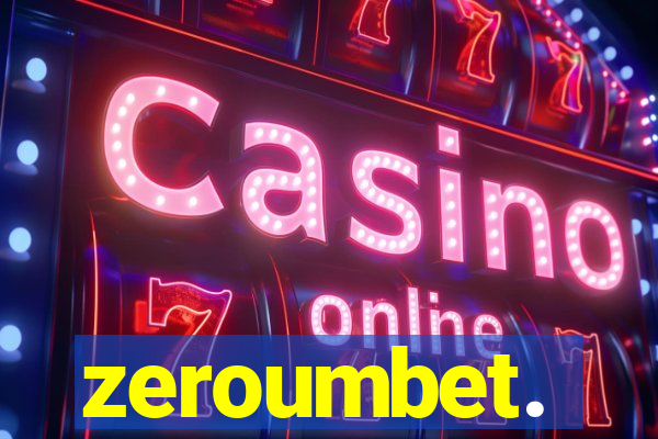 zeroumbet.