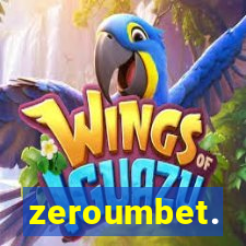 zeroumbet.