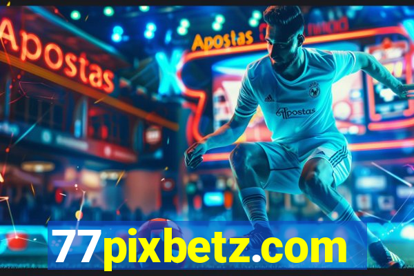 77pixbetz.com