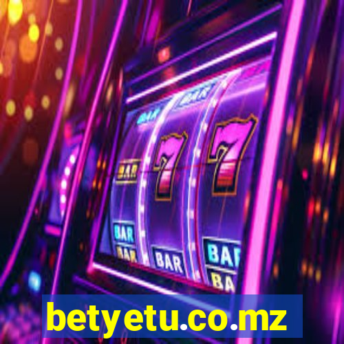 betyetu.co.mz