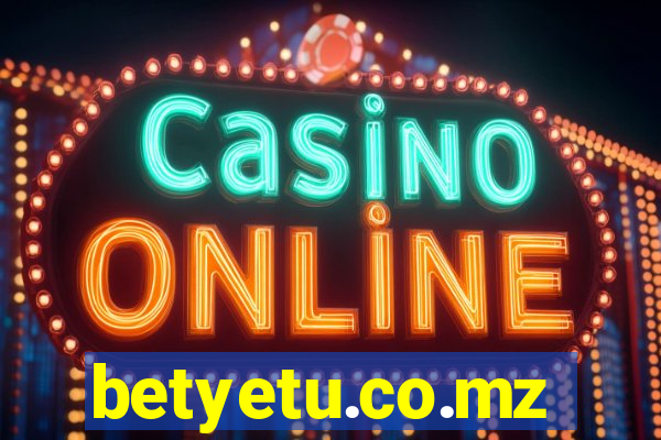 betyetu.co.mz