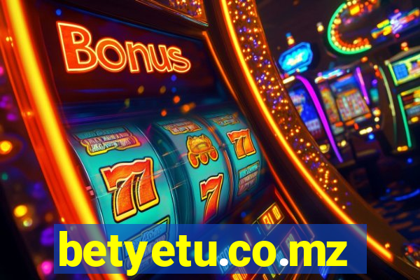 betyetu.co.mz