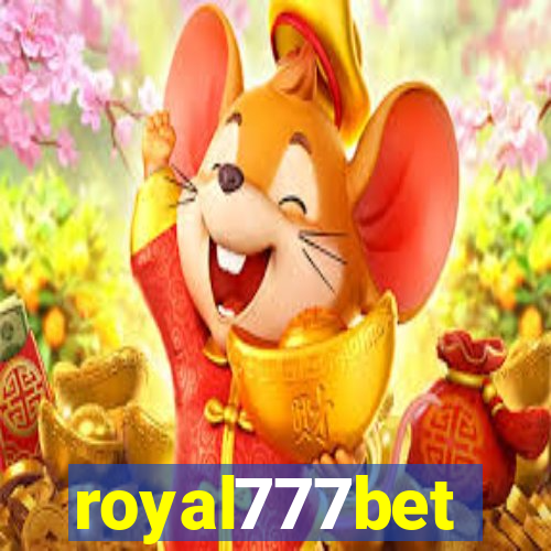 royal777bet