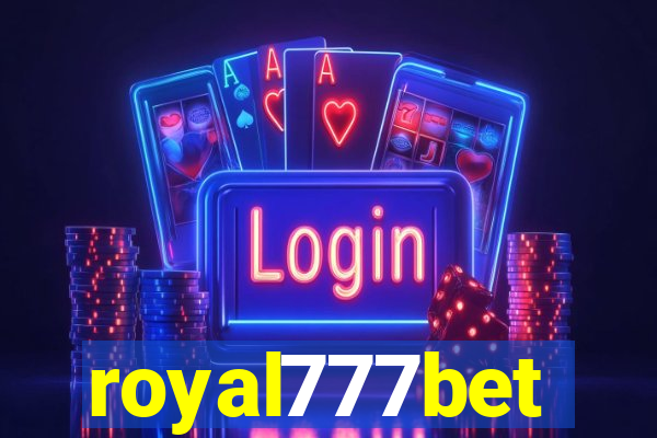 royal777bet