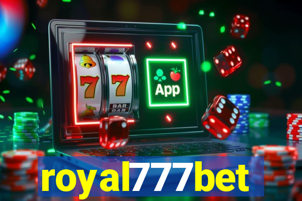 royal777bet