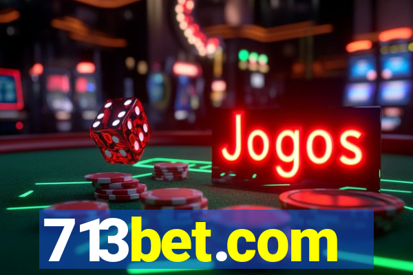 713bet.com