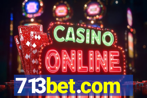 713bet.com