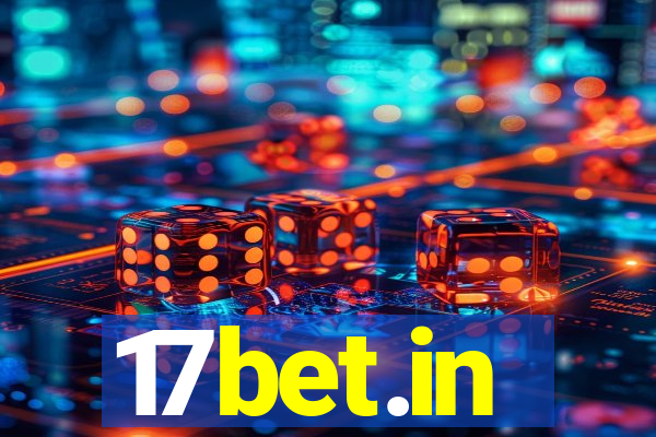 17bet.in