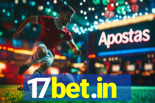17bet.in
