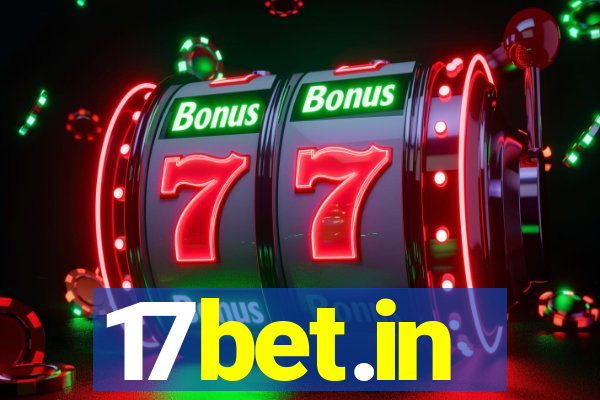 17bet.in