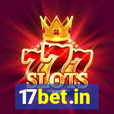 17bet.in