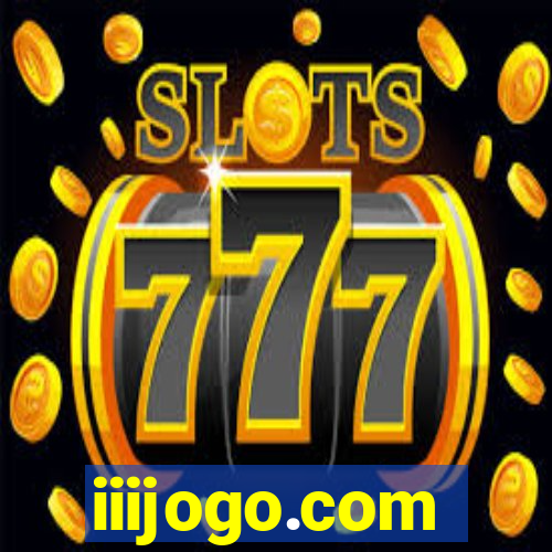 iiijogo.com