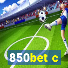 850bet c