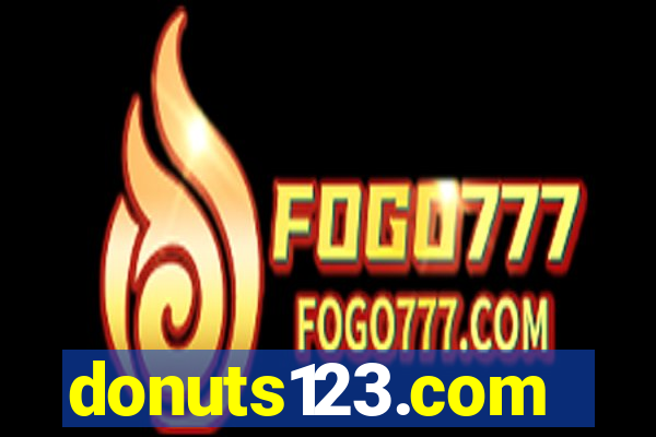 donuts123.com