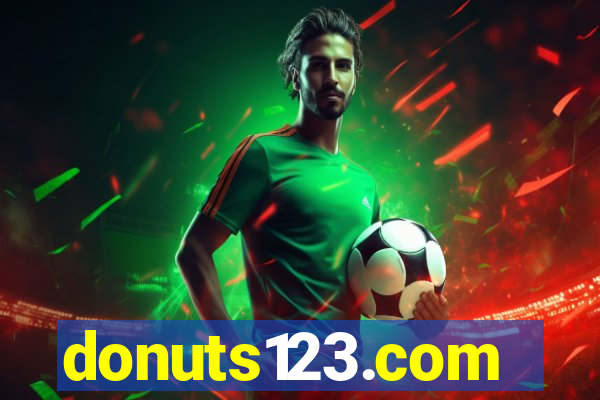 donuts123.com
