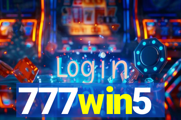 777win5