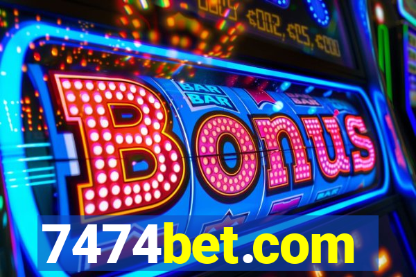 7474bet.com