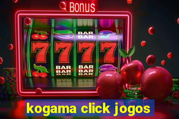 kogama click jogos