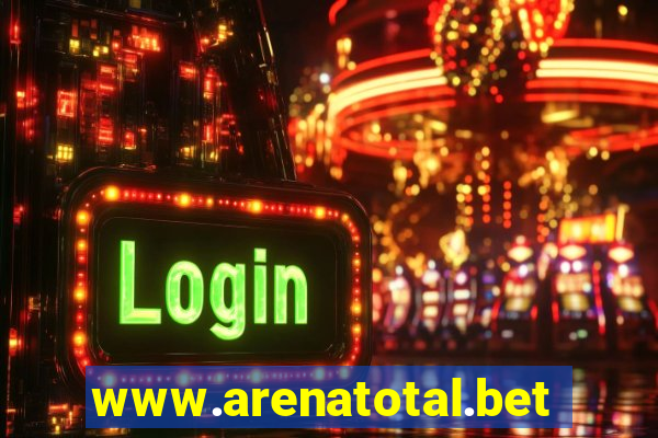 www.arenatotal.bet jogo do bicho